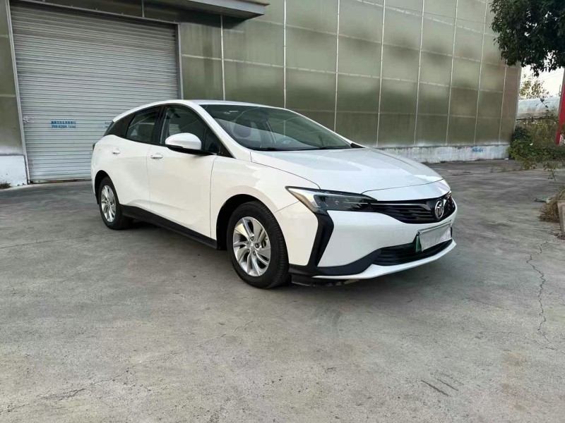 徐州23年别克微蓝3