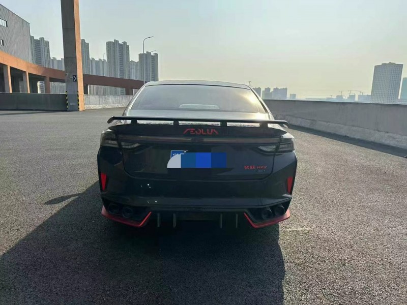 蘇州23年東風奕炫8
