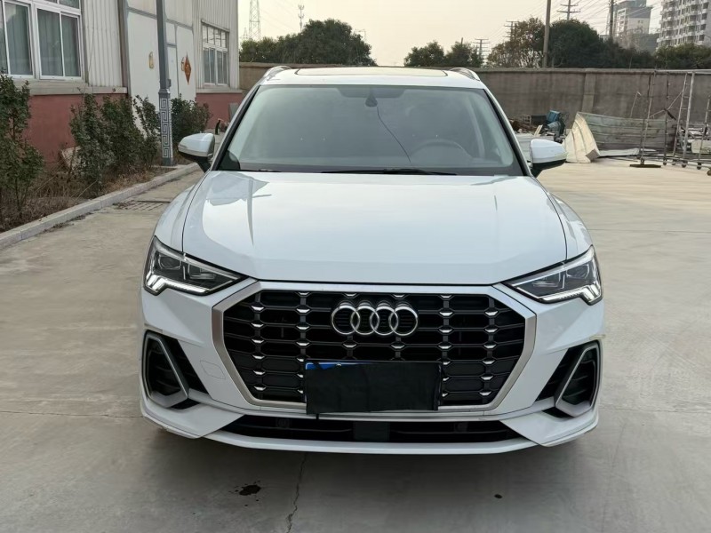 徐州22年奥迪Q31