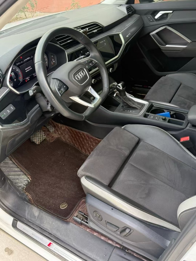 徐州22年奥迪Q38