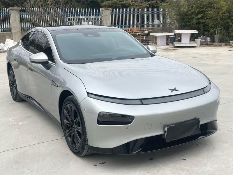 廊坊22年小鵬汽車p72