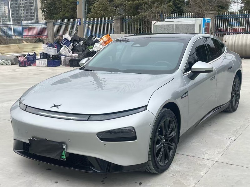 廊坊22年小鵬汽車p73