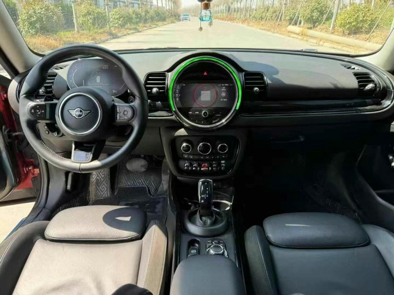 徐州22年MINICooper7