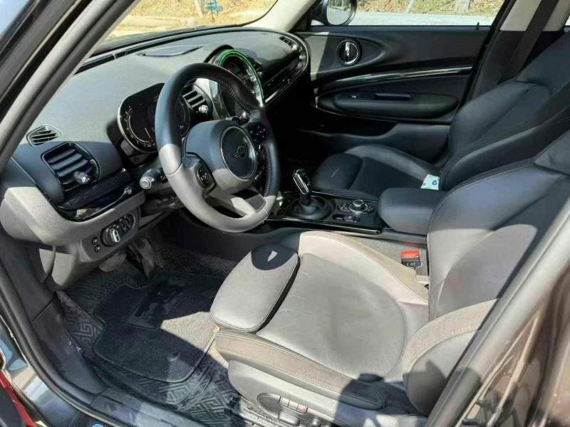 徐州22年MINICooper9