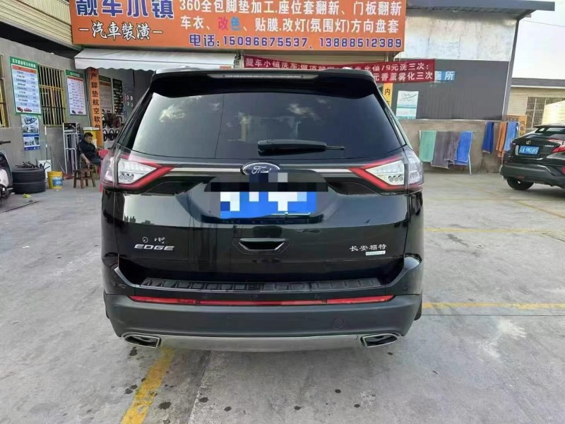 麗江16年福特銳界9