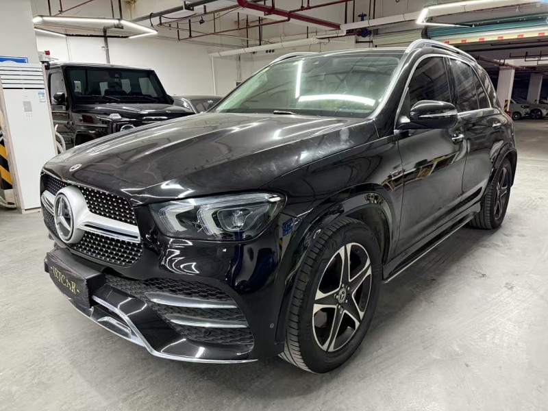 广州21年奔驰GLE3