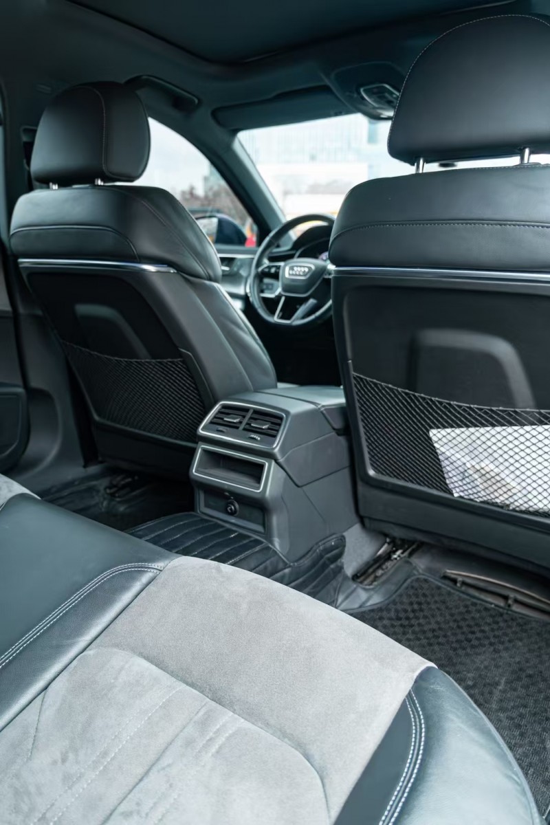 广州22年奥迪A6L2