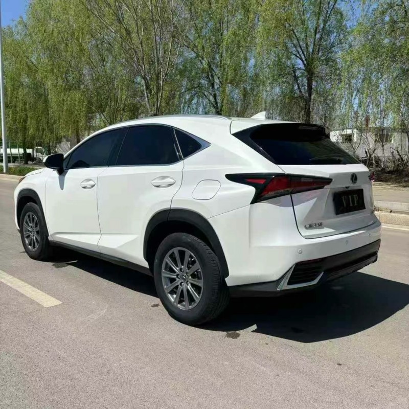济宁19年雷克萨斯NX9