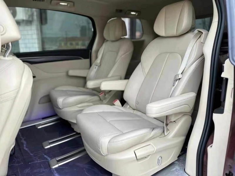 济宁23年别克GL85