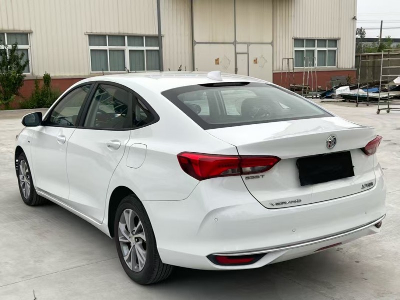 徐州23年别克威朗4