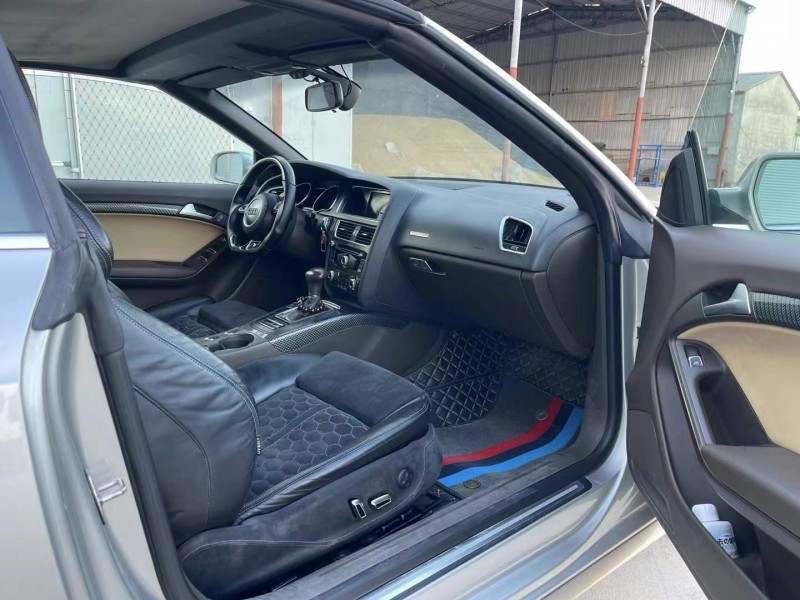 徐州13年奥迪A55