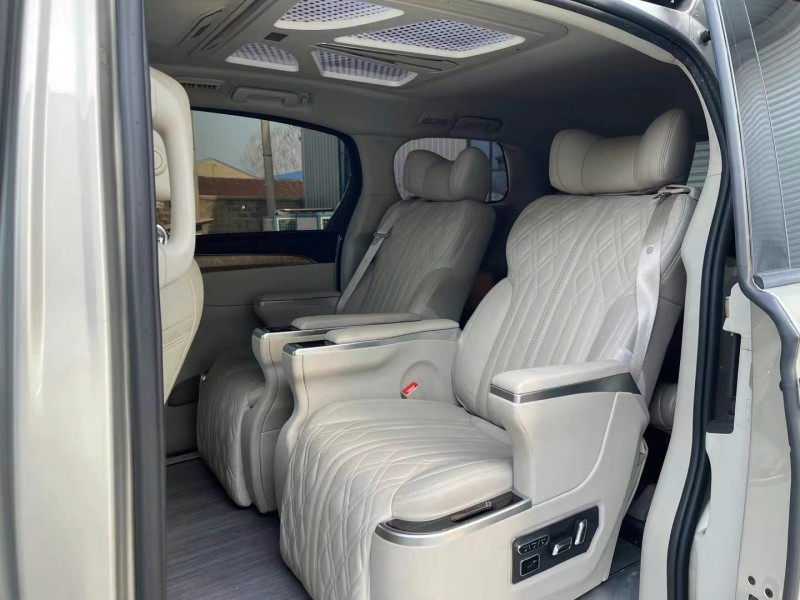 徐州17年别克GL85