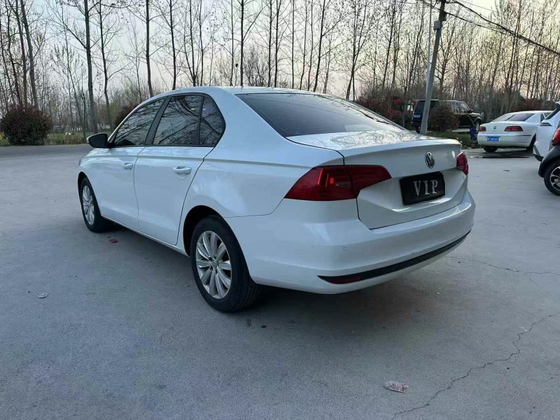 徐州21年大众宝来7