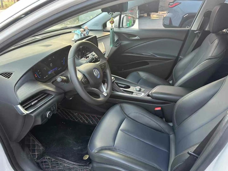 徐州23年别克微蓝3