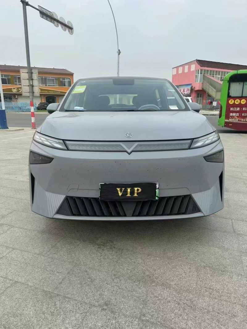 邢臺25年啟辰VX61