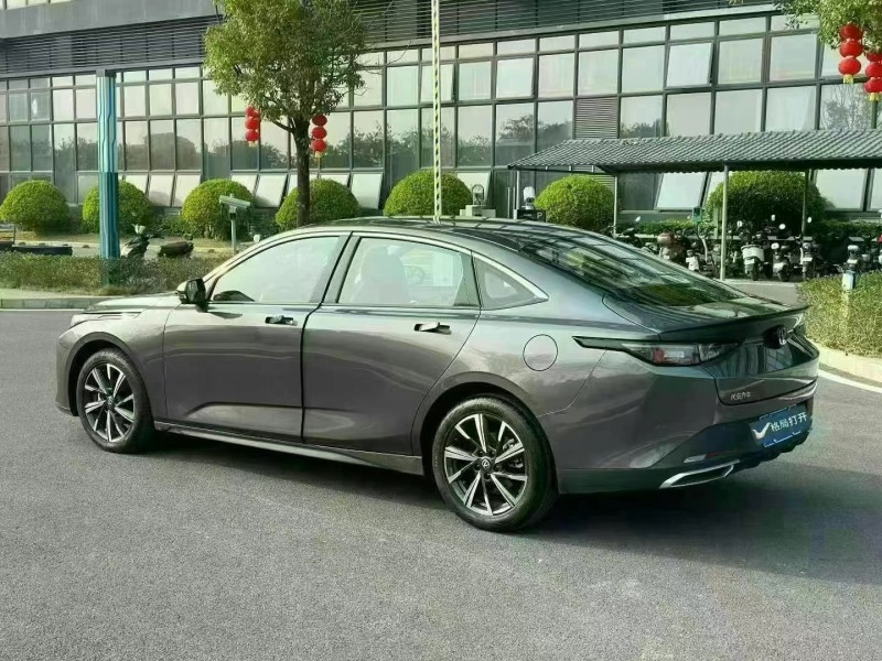 東莞24年長安汽車逸動7