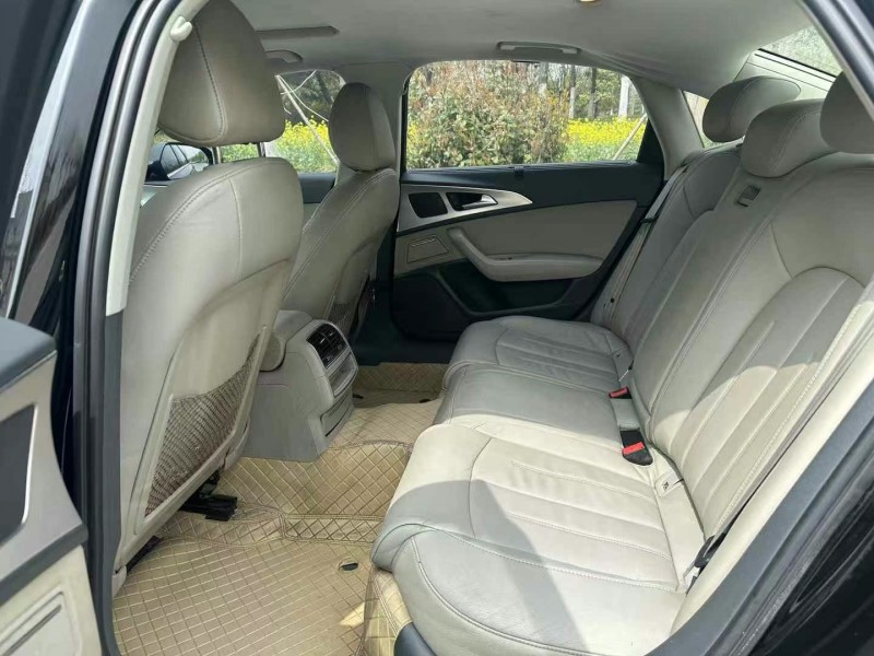 徐州16年奥迪A6L9