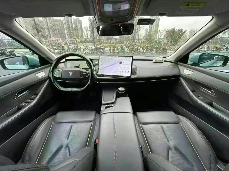 東莞23年長安汽車深藍4