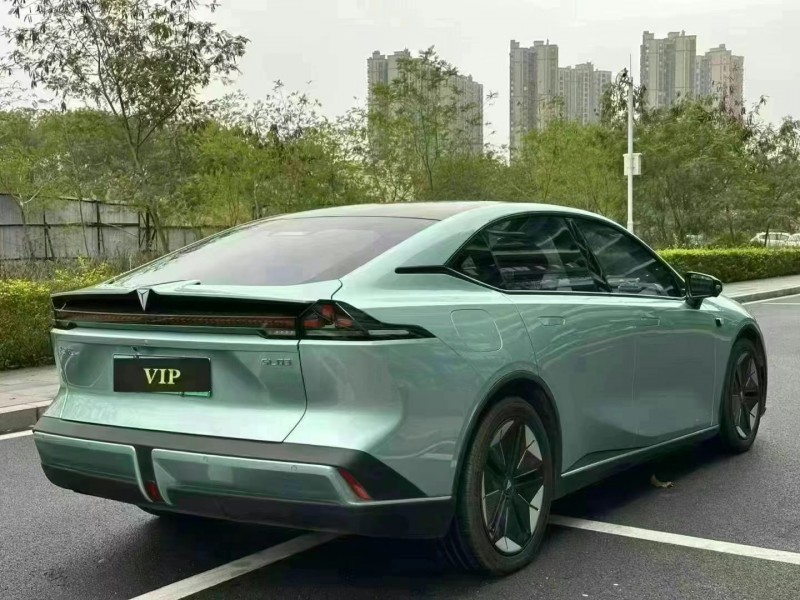 東莞23年長安汽車深藍7