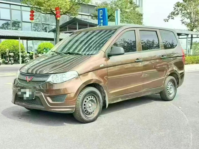 東莞21年五菱汽車宏光3