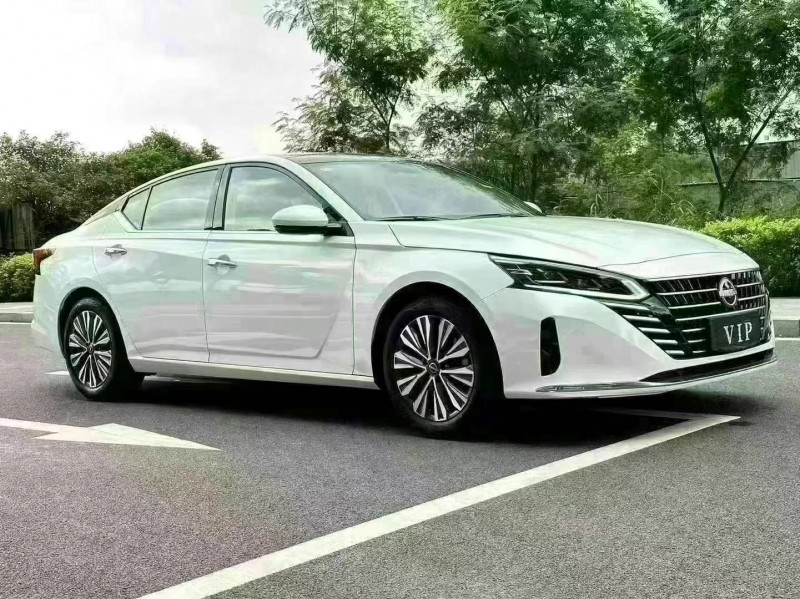 東莞23年日產天籟2