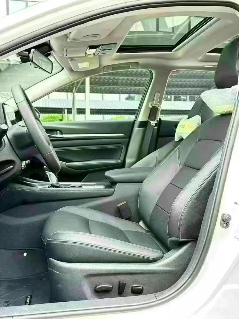 東莞23年日產天籟6