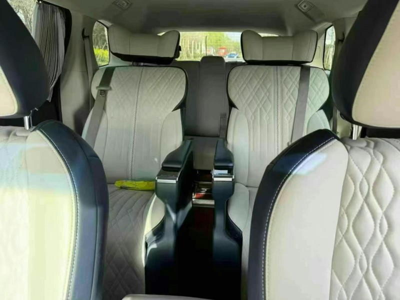 徐州20年别克GL84