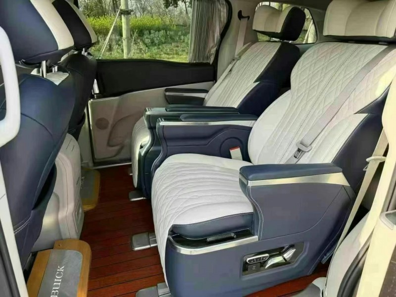 徐州20年别克GL85