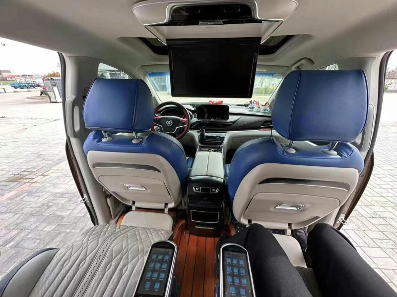 徐州20年别克GL84