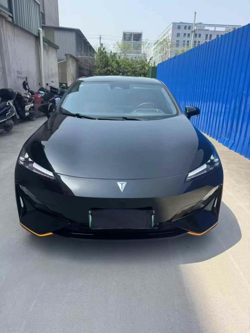 棗莊24年長安汽車深藍1