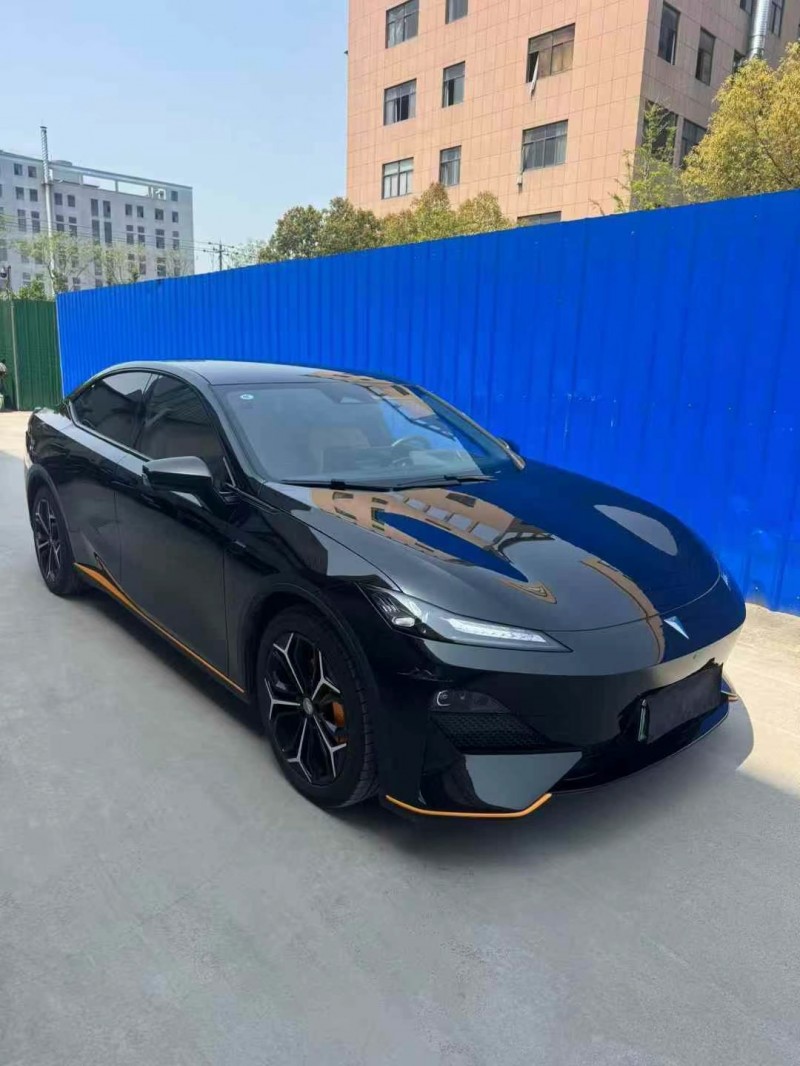 棗莊24年長安汽車深藍2