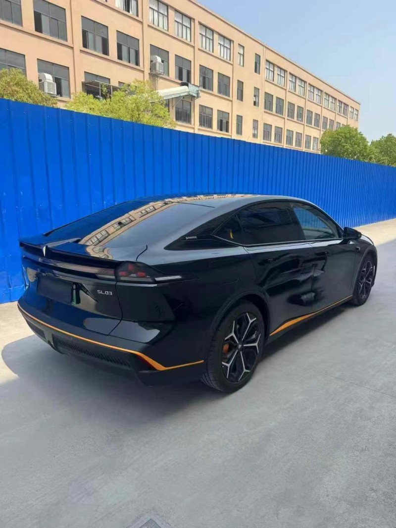 棗莊24年長安汽車深藍8