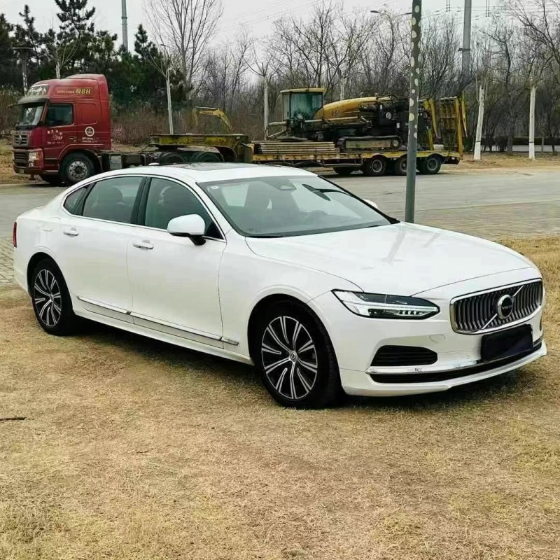 聊城21年沃爾沃S903