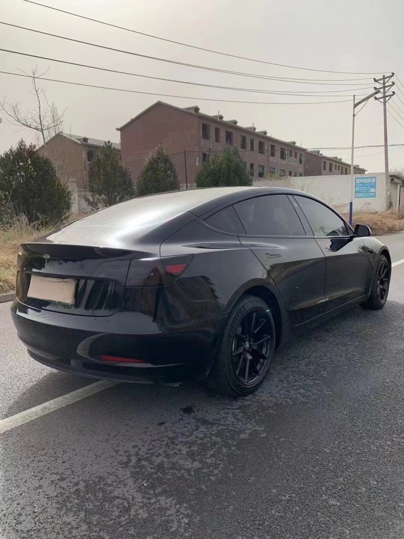 邯鄲21年特斯拉MODEL 37