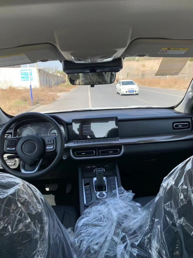 邯鄲25年長城汽車炮 皮卡6