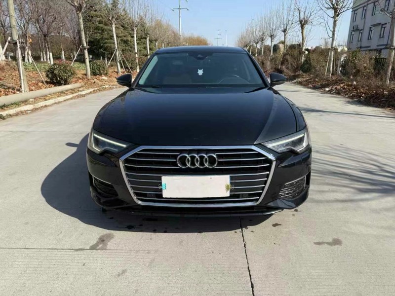 徐州21年奥迪A6L1