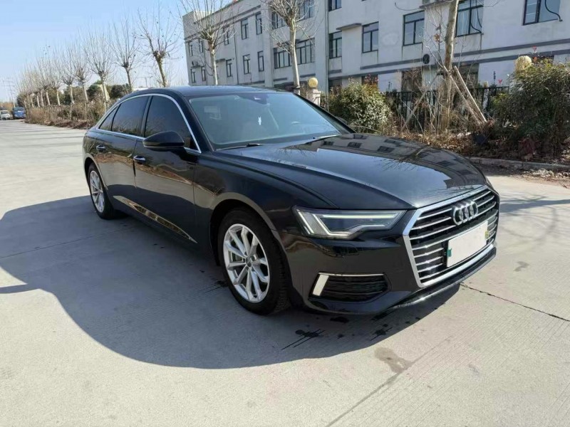 徐州21年奥迪A6L3