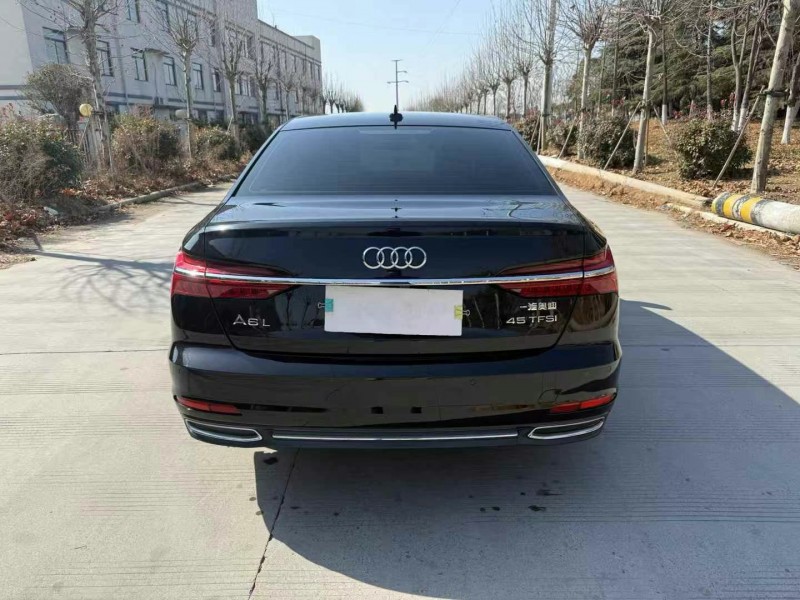 徐州21年奥迪A6L5