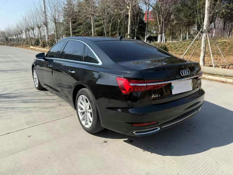 徐州21年奥迪A6L6