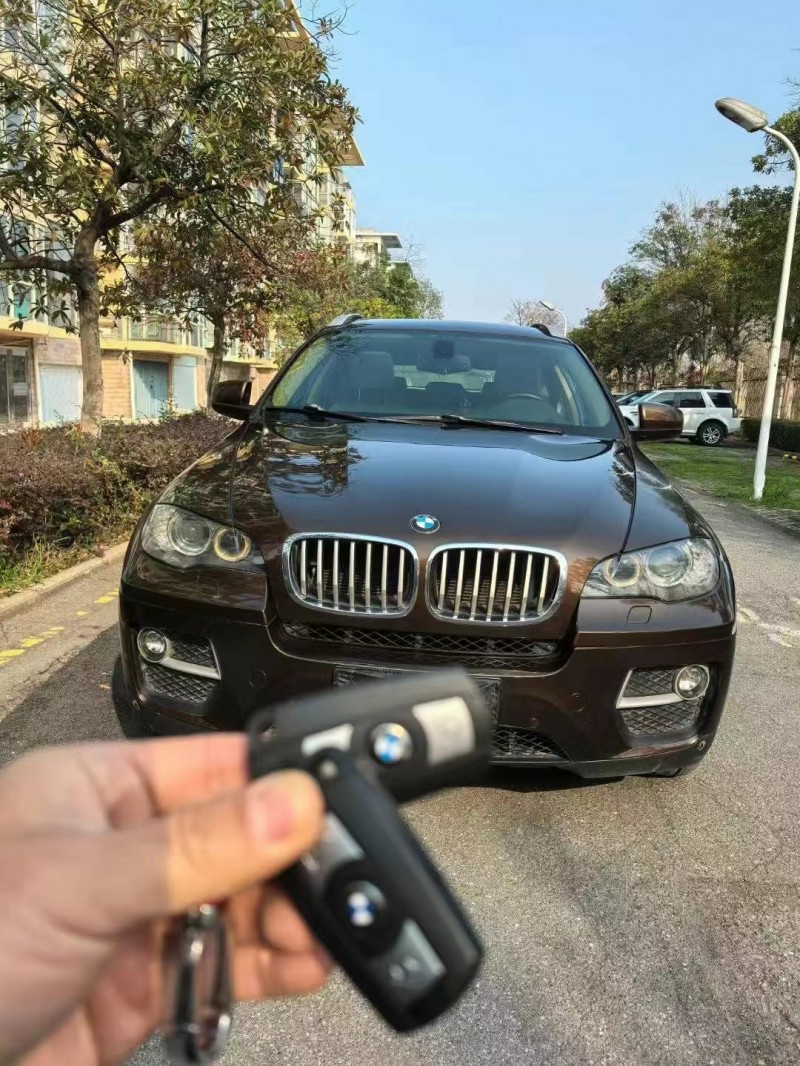 宜昌14年寶馬X61
