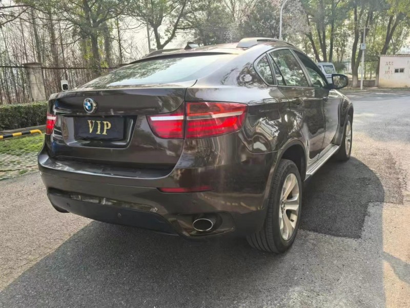宜昌14年寶馬X68