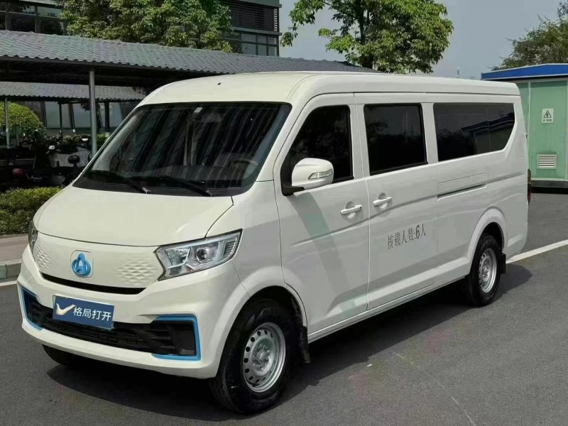 東莞24年長安汽車跨越3
