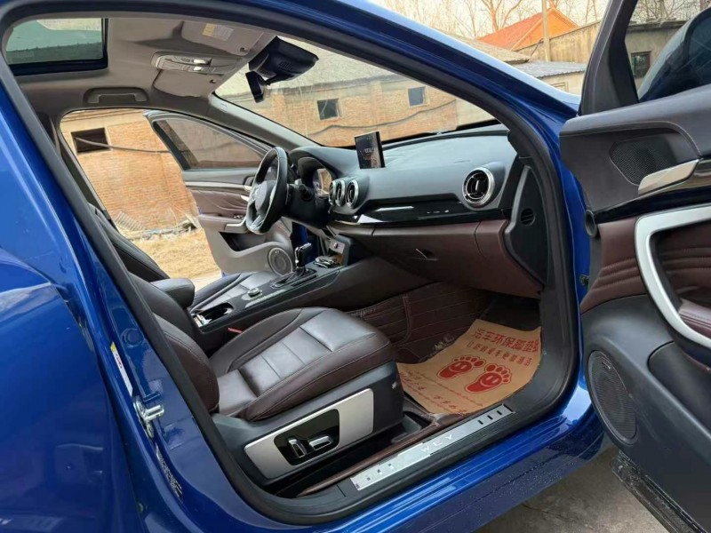 徐州18年長城汽車WEY6