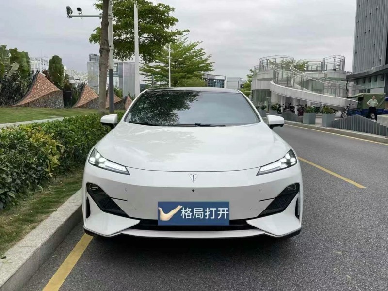 深圳24年長安汽車深藍1