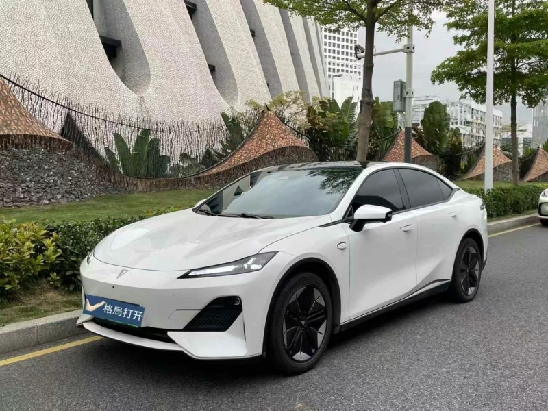 深圳24年長安汽車深藍3