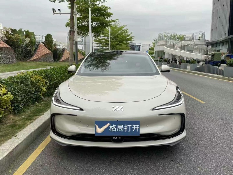 深圳24年智己L61