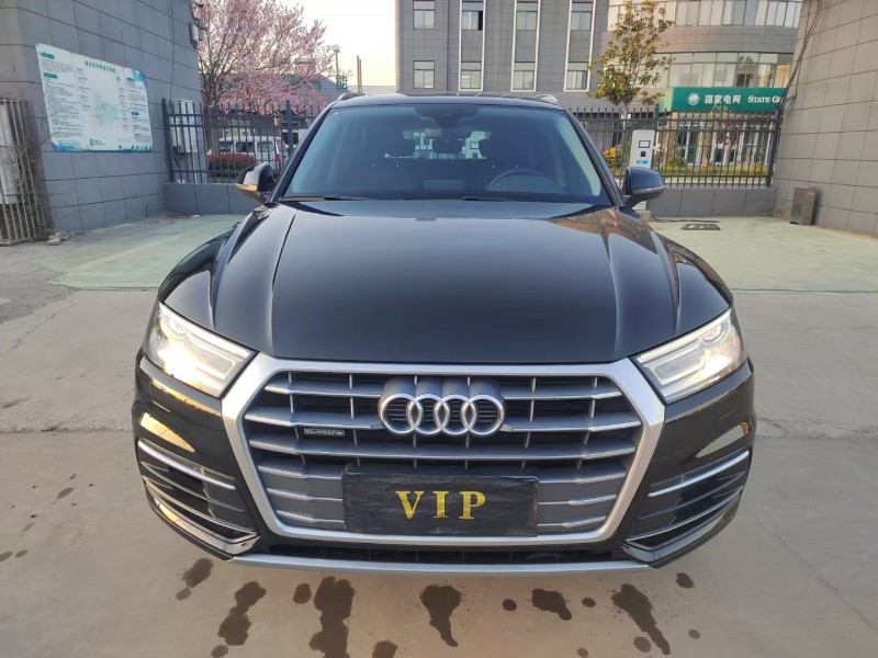 徐州21年奥迪Q51