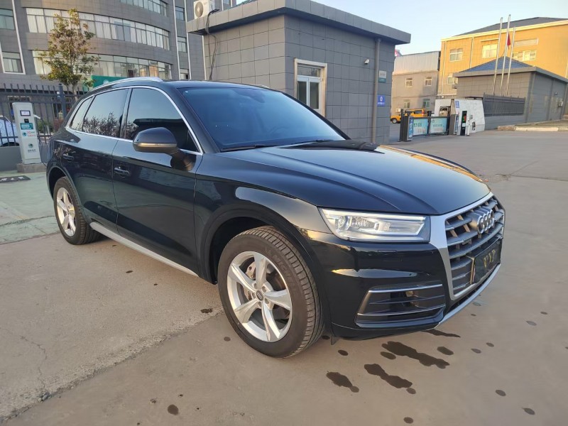 徐州21年奥迪Q53