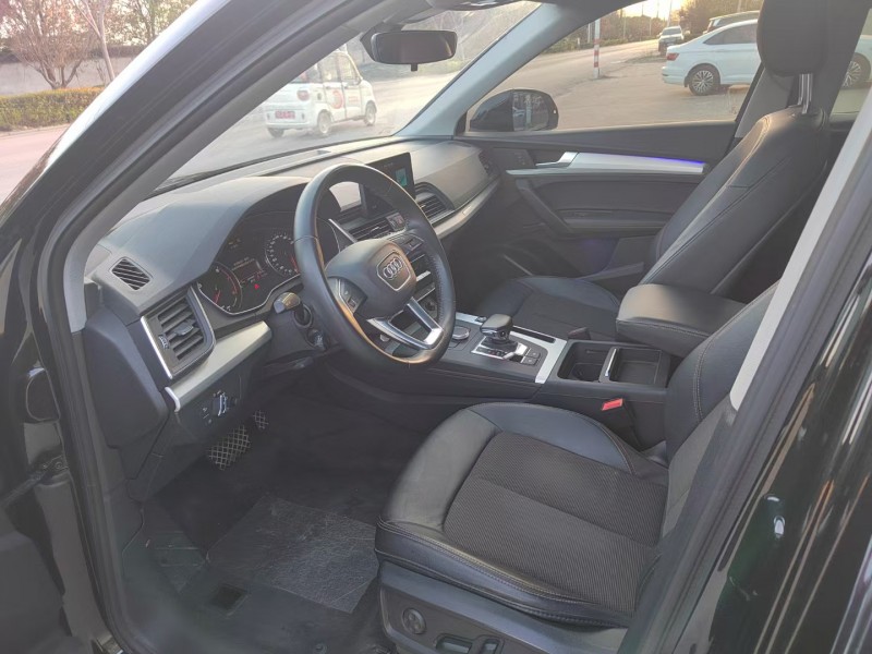 徐州21年奥迪Q56