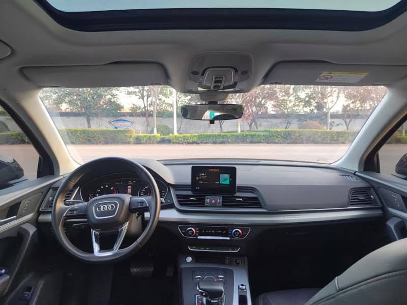 徐州21年奥迪Q57